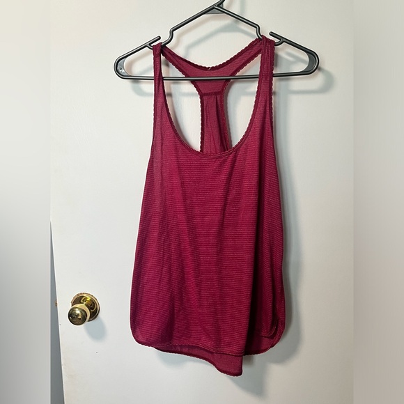 Lululemon 105 F singlet - Picture 7 of 11